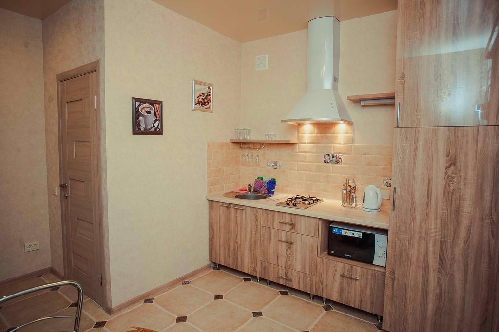 Molex Apartments 2 Τσέρνιγκοφ Δωμάτιο φωτογραφία